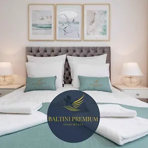Baltini Premium Old Town Kolberg