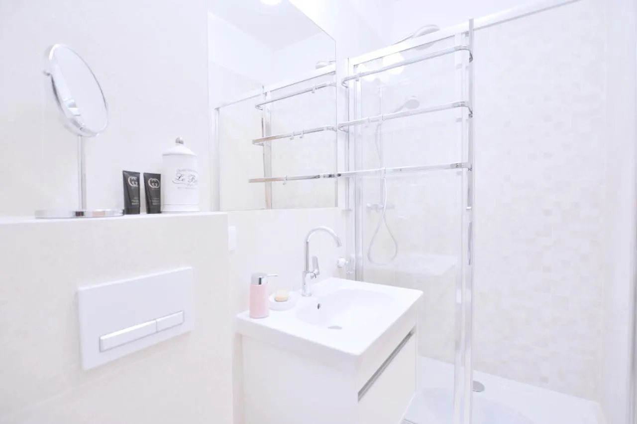 Przestrzenny Apartament 56M2 Z Tarasem - 2Homerent Kołobrzeg